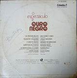 O Espectáculo É Ouro Negro