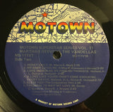 Martha Reeves & The Vandellas