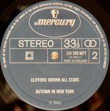 Clifford Brown All Stars