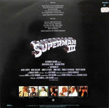 Superman III (Original Sound Track)