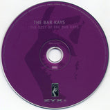 The Best Of The Bar Kays