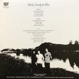 Black, Lonely And Blue