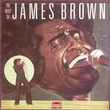 The Best Of James Brown