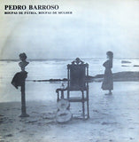 Roupas De Pátria, Roupas De Mulher