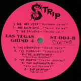 Las Vegas Grind Volume Four