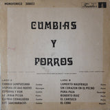 Cumbias Y Porros