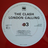London Calling