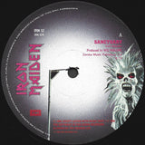 Running Free · Sanctuary