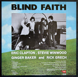Blind Faith