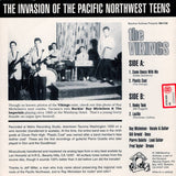 Come Dance With Me / Plastic Coat / Honky  Tonk / Lucille