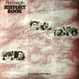 History Book