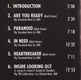 Live Album