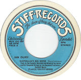 Sueperman's Big Sister