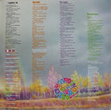 Around The World In A Day