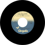 Letter From America (Band Version)