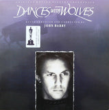 Dances With Wolves (Original Motion Picture Soundtrack)