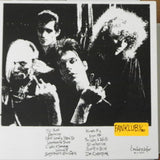 Memphis Poseurs - The 1977 Demos