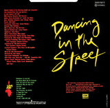 Dancing In The Street