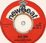 I Got To Have Your Love / Blue Mink