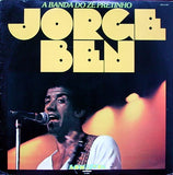 A Banda Do Zé Pretinho