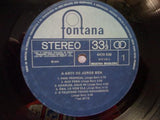 A Arte De Jorge Ben