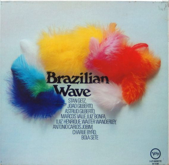 Brazilian Wave