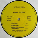 Ralph Perroni