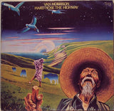 Hard Nose The Highway