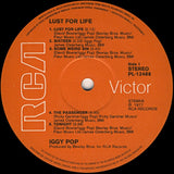 Lust For Life