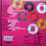 The Jerk Boom! Bam! Vol 3 - Girls Round 1