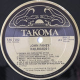 Railroad I