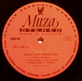 Grajcie Dudy Grajcie Basy (Polish Folk Music)