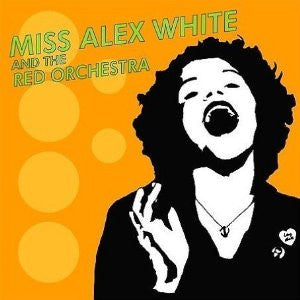 Miss Alex White & The Red Orchestra