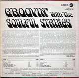 Groovin' With The Soulful Strings