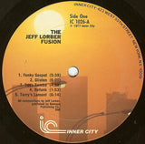 The Jeff Lorber Fusion