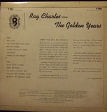 The Golden Years