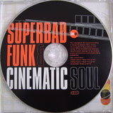 Superbad Funk & Cinematic Soul