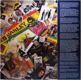 Legend - The Best Of Bob Marley And The Wailers