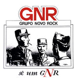 Sê Um GNR