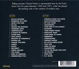 The Rise And Fall Of Charlie Parker