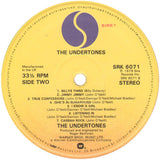 The Undertones