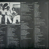 A Banda Do Zé Pretinho