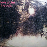 Love Is Blue
