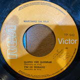 Martinho Da Vila