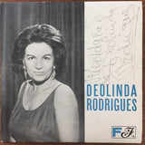 Deolinda Rodrigues