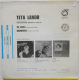 Quimbemba / Tia Chica