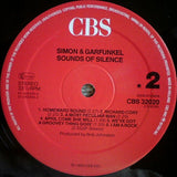 Sounds Of Silence
