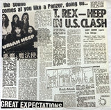 Uriah Heep Live
