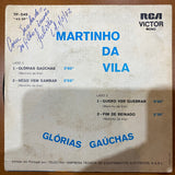 Martinho Da Vila