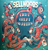 Eight Great Shakers